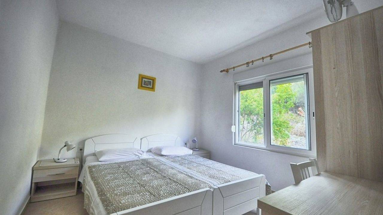 Ganze Ferienwohnung, Ferienwohnung für 5 Personen (66 m²) in Viganj in Viganj, Dubrovnik-Neretva