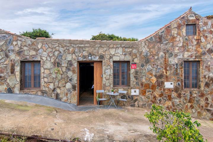 Apartamento para 5 personas