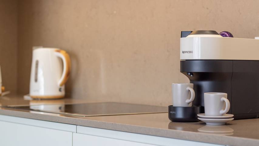 Gîte pour 2 personnes, avec balcon à Vila Nova de Gaia - 4