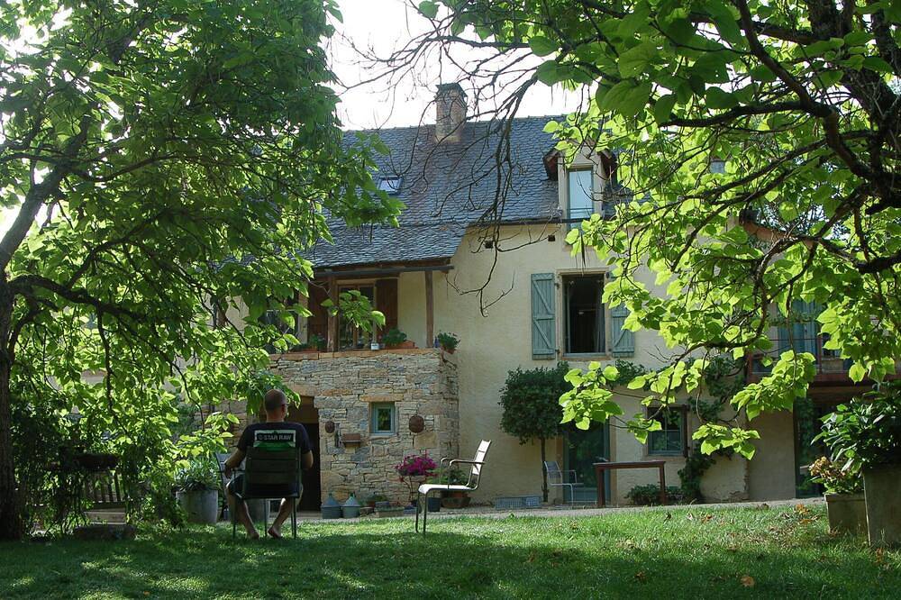 Maison de vacances