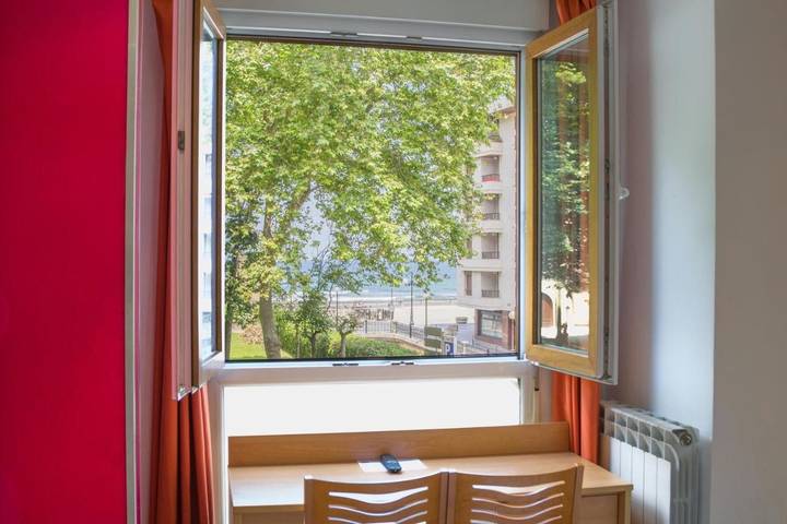 Maison d’hôte pour 2 personnes, avec Vue