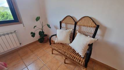 Chalet para 12 Personas en Sotomayor, Provincia de Pontevedra, Foto 4