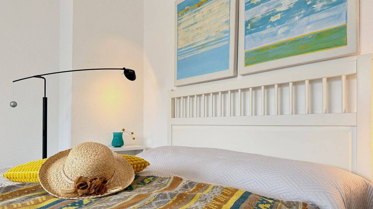 Ganze Ferienwohnung, Ferienwohnung für 2 Personen (63 m²) in Nonnenhorn in Nonnenhorn, Bayerisch Schwaben