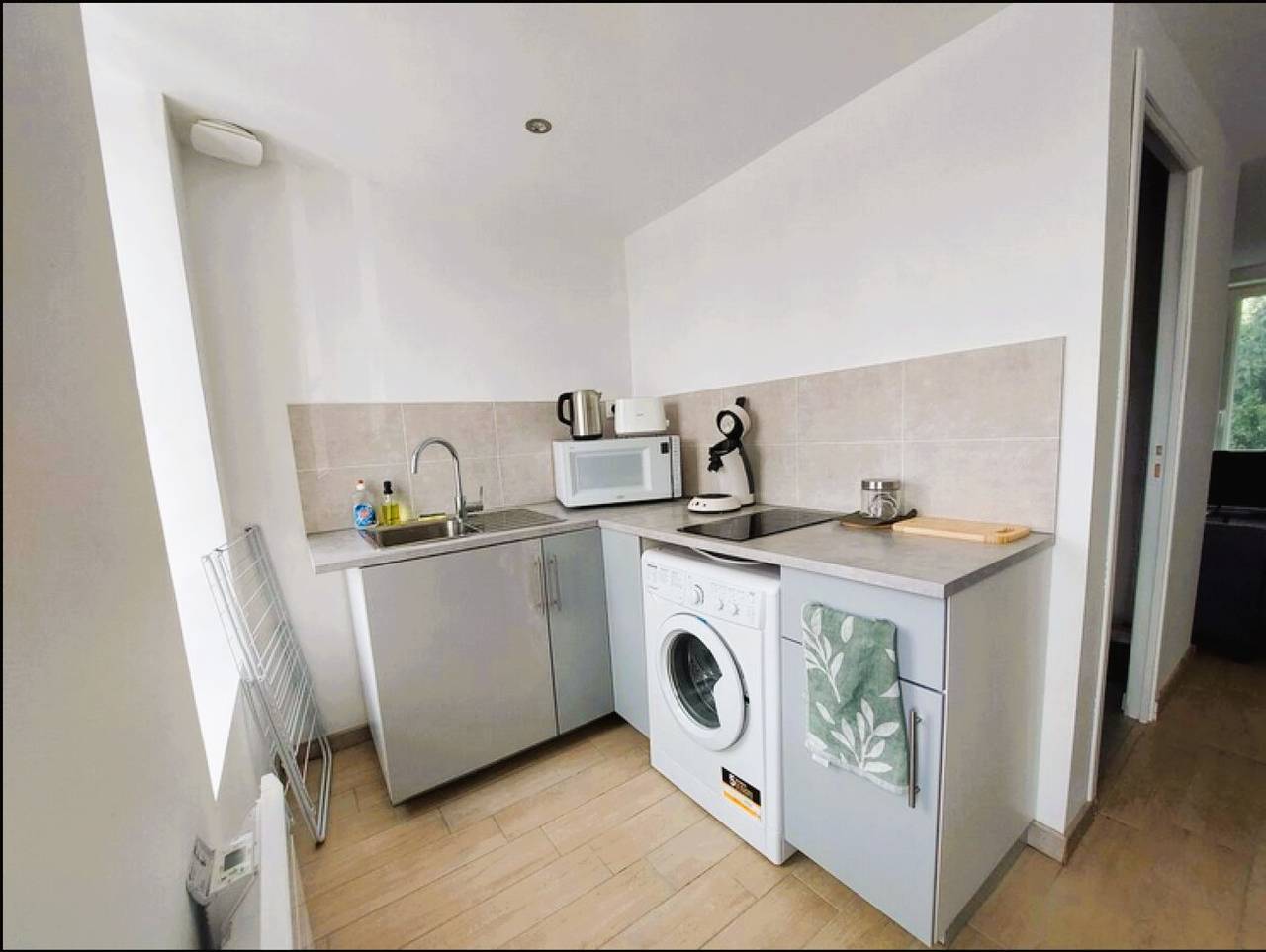 Apartamento entero, Kuryj 1 in Vierzon, Región de Vierzon