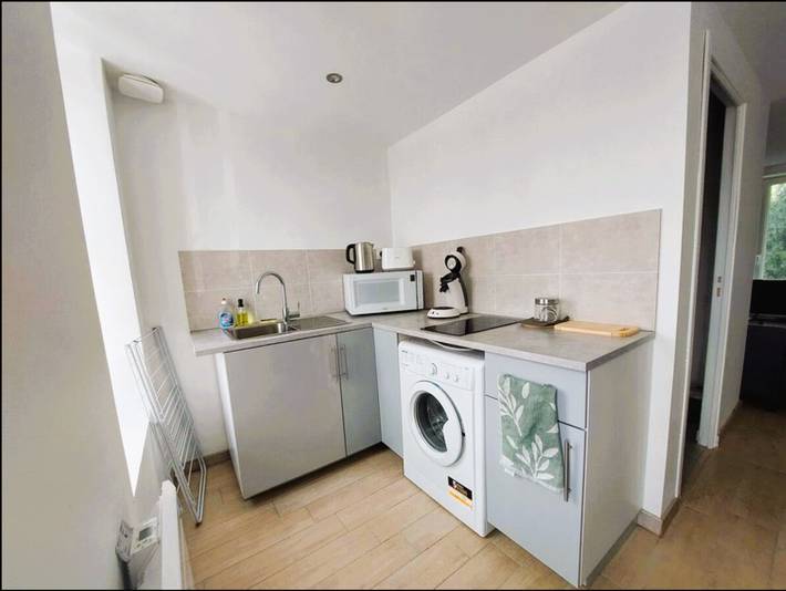 Appartement de vacances pour 2 personnes dans le Cher - 4