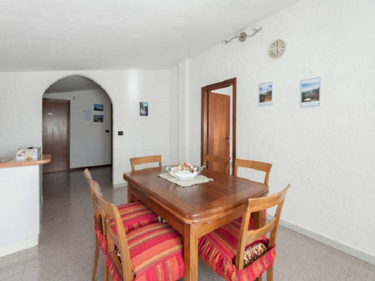 Appartamento intero, Ferienzimmer in Tolasudolsa Zimmer Frühstück in Sambuceto, Compiano