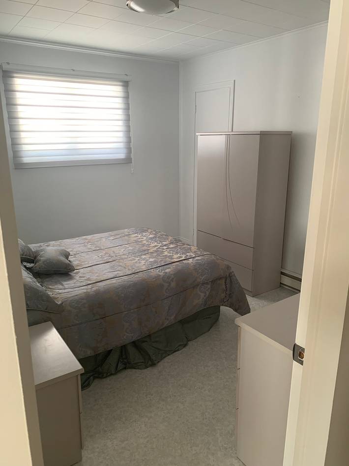 Gîte pour 2 personnes, avec vue dans Québec - 3