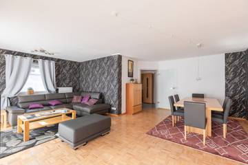 Ferienhaus für 6 Personen in Duhnen, Cuxhaven, Bild 2