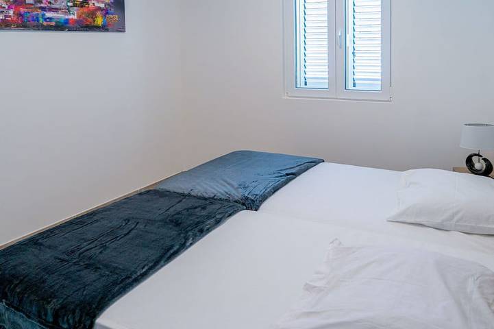 A Suara Villa Confort in Marina d'Oru, Ghisonaccia