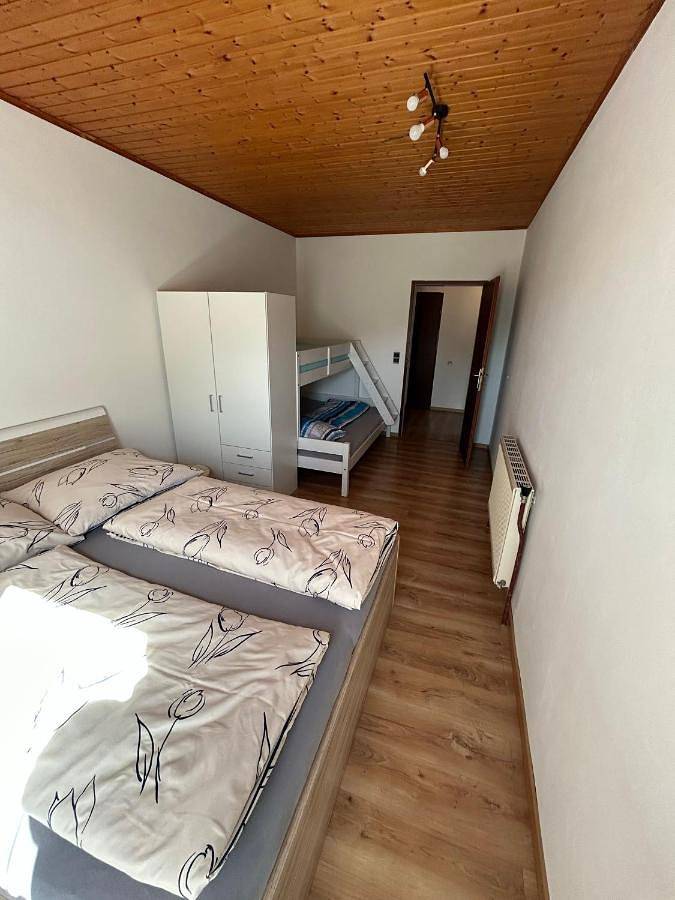 Ferienwohnung für 3 Personen, mit Garten in Lunz am See - 3