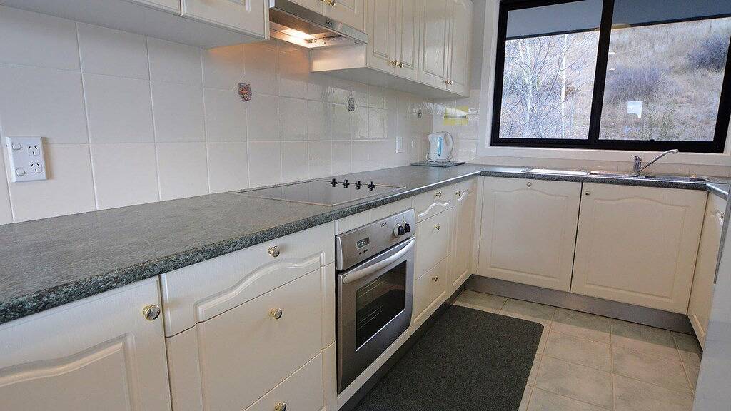 Ganze Wohnung, Summit 14 - Impressive apartment with breathtaking views in Jindabyne, New South Wales