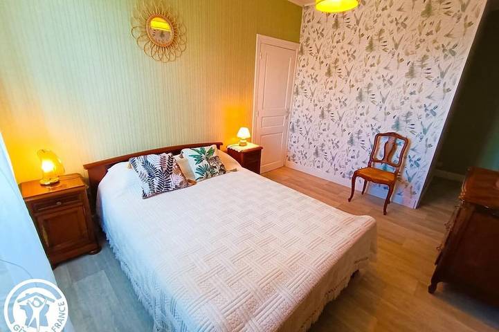 Location de vacances pour 6 personnes, avec jardin dans Bellefont-La Rauze - 4