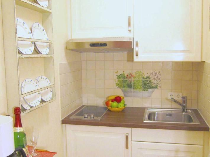 Ferienwohnung für 2 Personen, mit Garten in Vollerwiek - 4