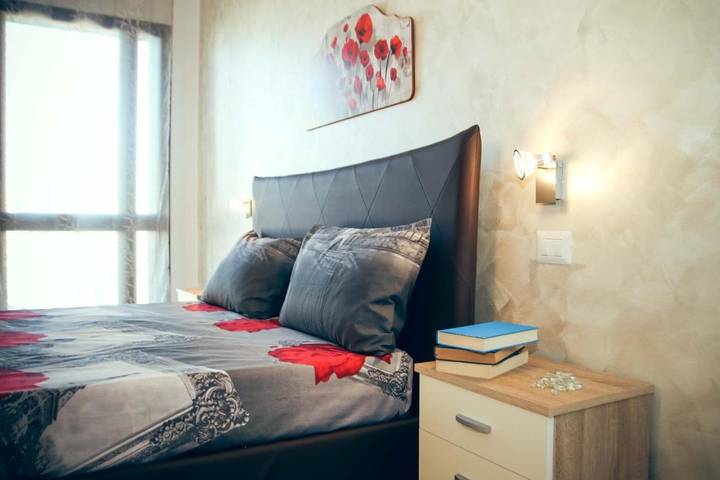 Location de vacances pour 5 personnes à Ugento - 3