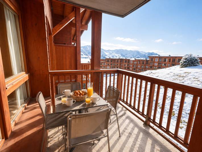 Apartamento entero, Apartamento cerca de las pistas - 6 pers. in Arc 1800, Bourg-Saint-Maurice