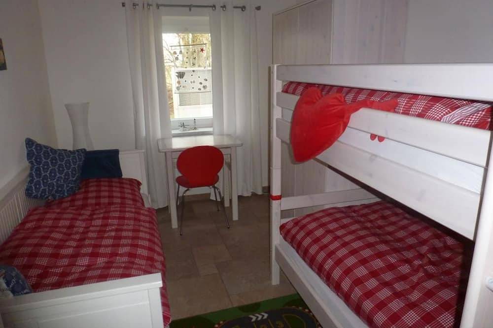 Ganze Wohnung, Landhaus Markus in Stadland, Nordseeküste
