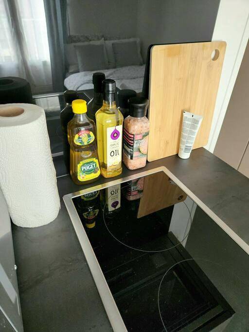 Gîte pour 2 personnes, animaux acceptés à Vendôme - 3