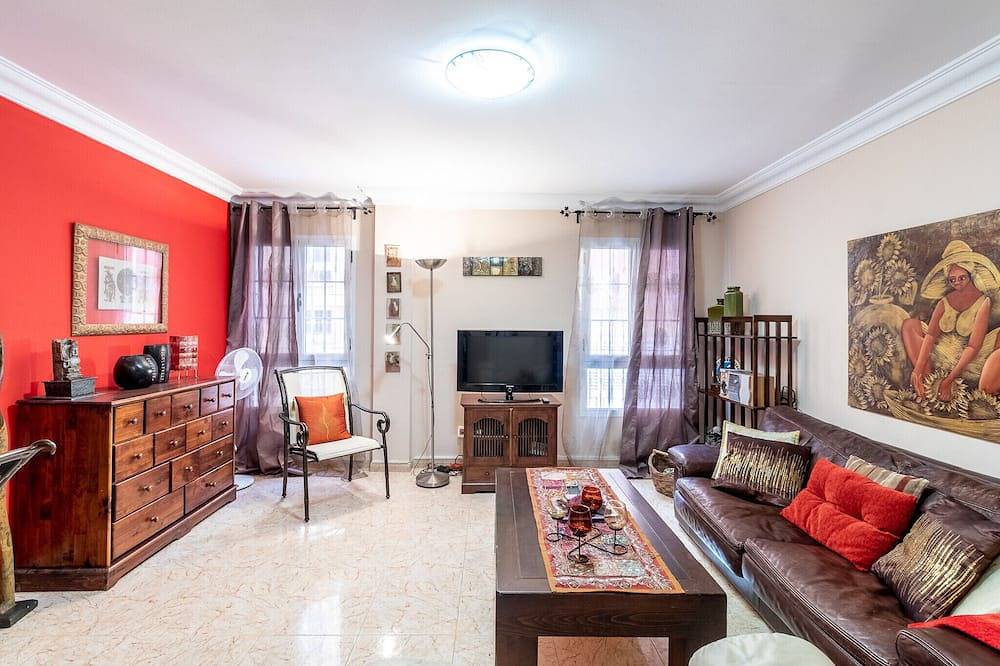 Entire apartment, Ingenio + 2 Bdr + Wifi + 4Pax in Ingenio, East Gran Canaria