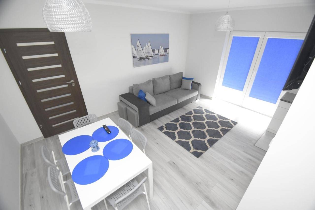 Cały apartament, Mazuria Apartamenty in Mikołajki, Powiat mrągowski