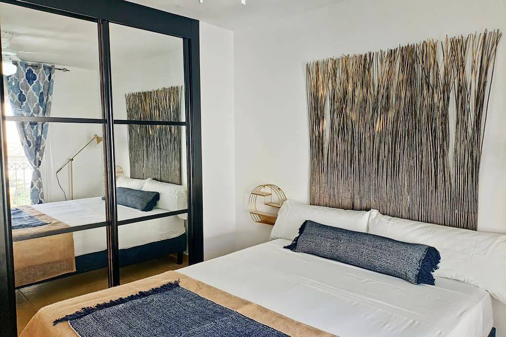 Villa 5 minutes from the beach in Zahara de los Atunes, Tarifa