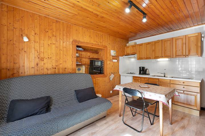 Apartamento entero, Gite la petite cascade - haut verdon val d'allos in Allos, Región de Castellane