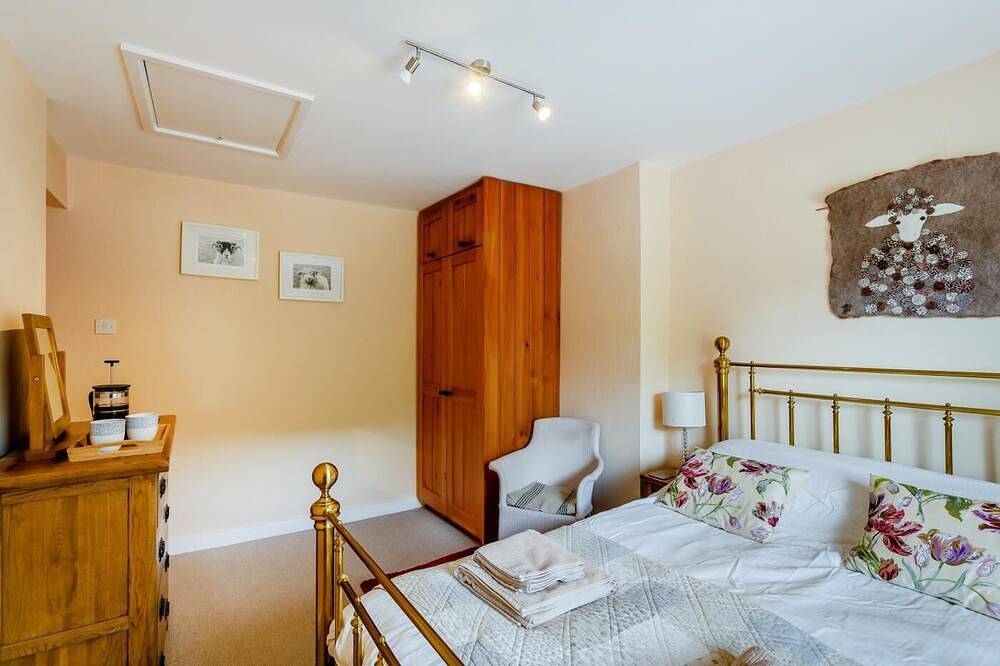 2 Bed in Kirkby Malham (oc-f29609) in Yorkshire Dales National Park