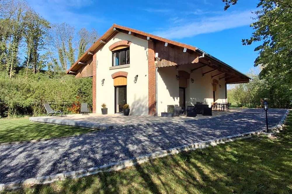 Photo : Maison de vacances