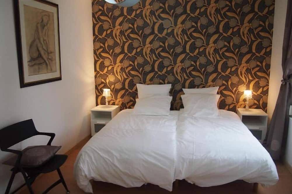 Ganze Wohnung, Gîte Dans le Centre Ville d Amiens - L'escale 80 in Amiens, Amiens und Umgebung