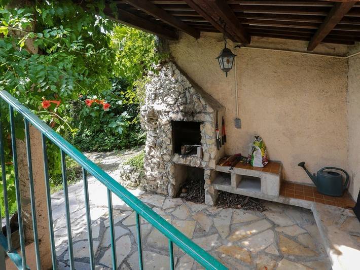 Ferien in Provence in Forcalquier, Regionaler Naturpark Luberon