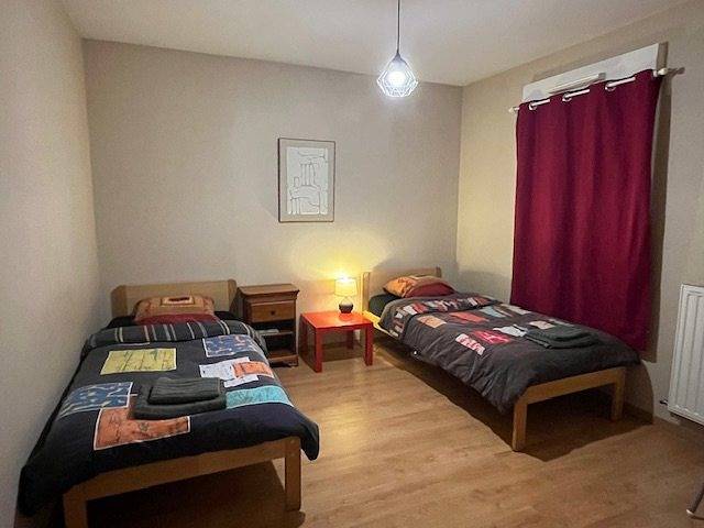 Appartement entier, Bel appartement 4 pers. Cité gastronomique avec terrasse in Dijon, Région de Dijon