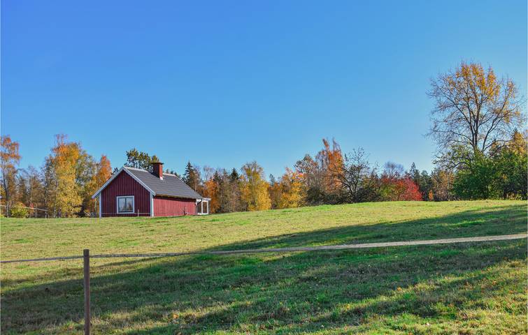 Ferienhaus für 4 Personen, mit Terrasse und Garten in Blekinge - 4