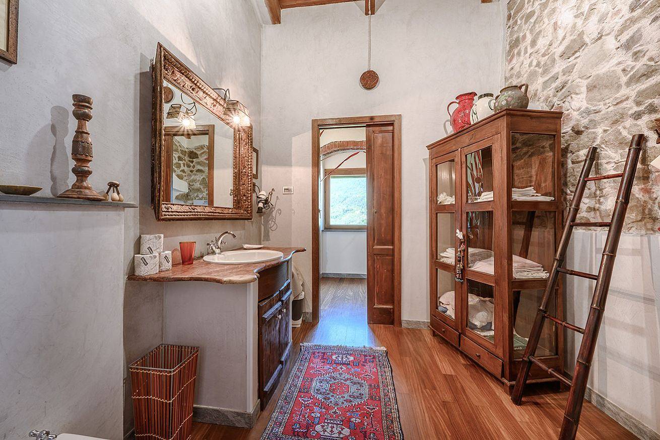 Appartamento intero, L'Occhio di Santa Lucia 19 - La Spezia in La Spezia (Città), La Spezia