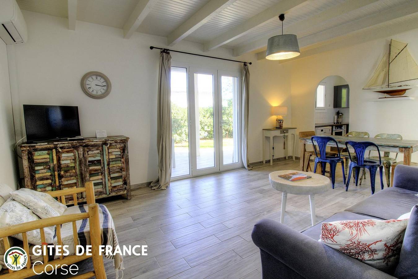 Lozzi N°29 in Marina d'Oru, Ghisonaccia