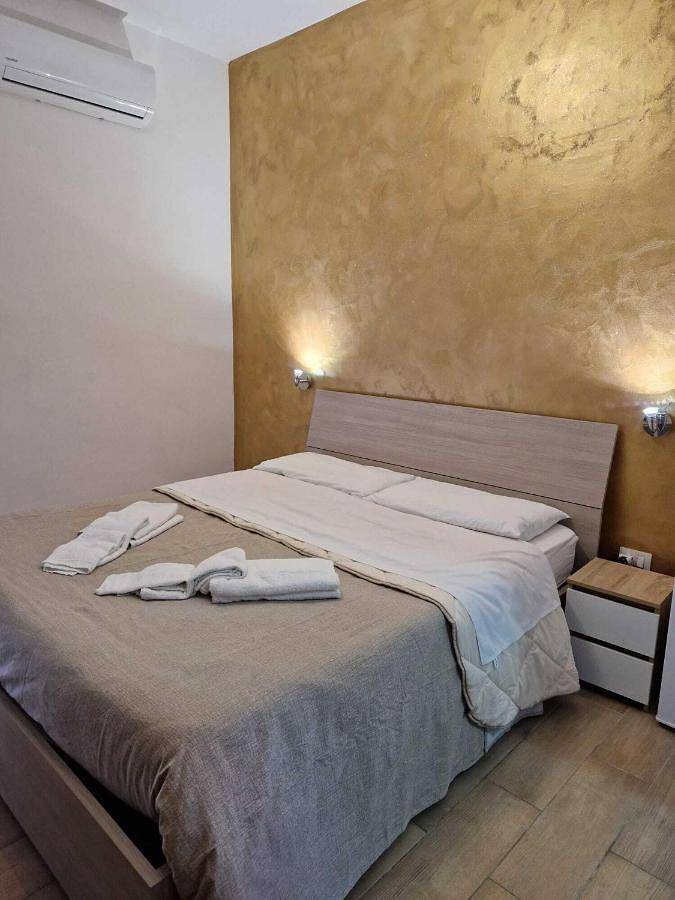 B&B Pompeii Living Dream in Pompei, Parc national du Vésuve