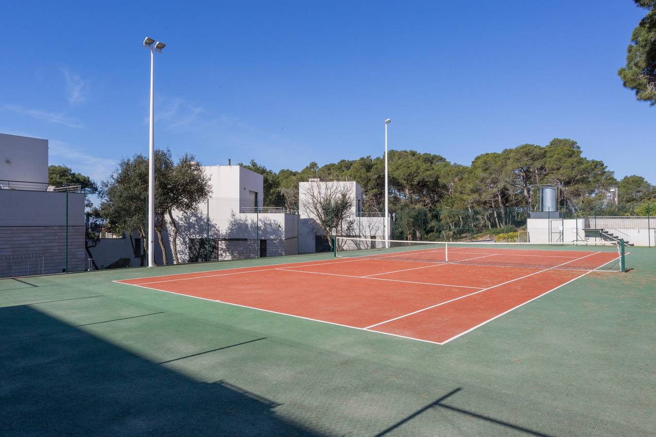 Villa voor 8 personen met tuin in Llafranc, Palafrugell