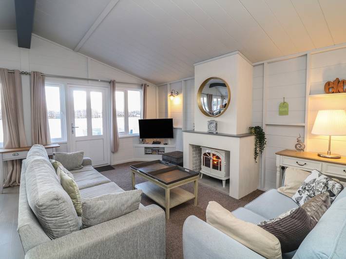 Lodge pour 6 personnes in Tattershall, Lincolnshire