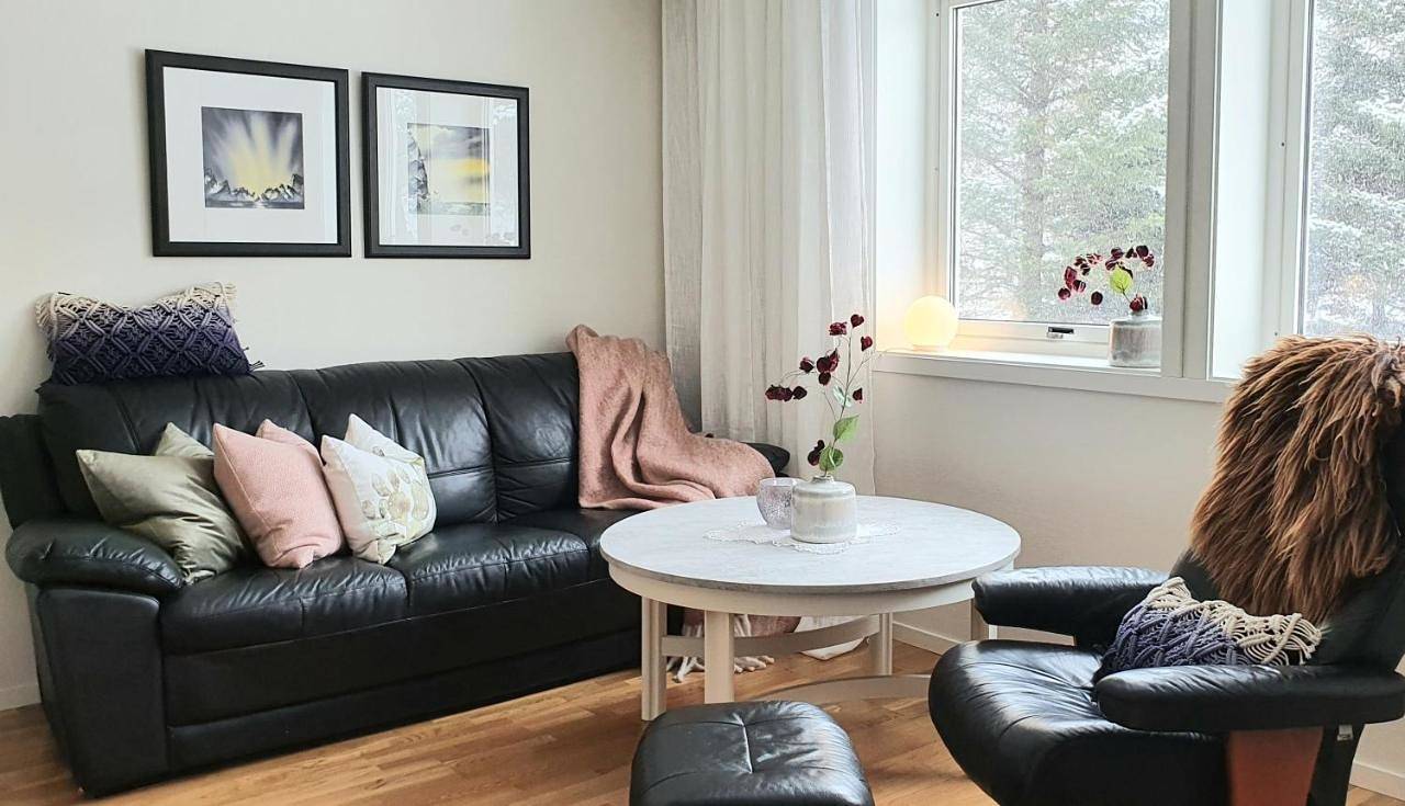Appartement entier, Lofoten Home Apartment in Leknes, Vestvågøy