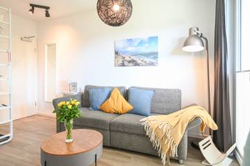 Ferienwohnung für 5 Personen in Kellenhusen, Südliche Ostseeküste, Bild 3