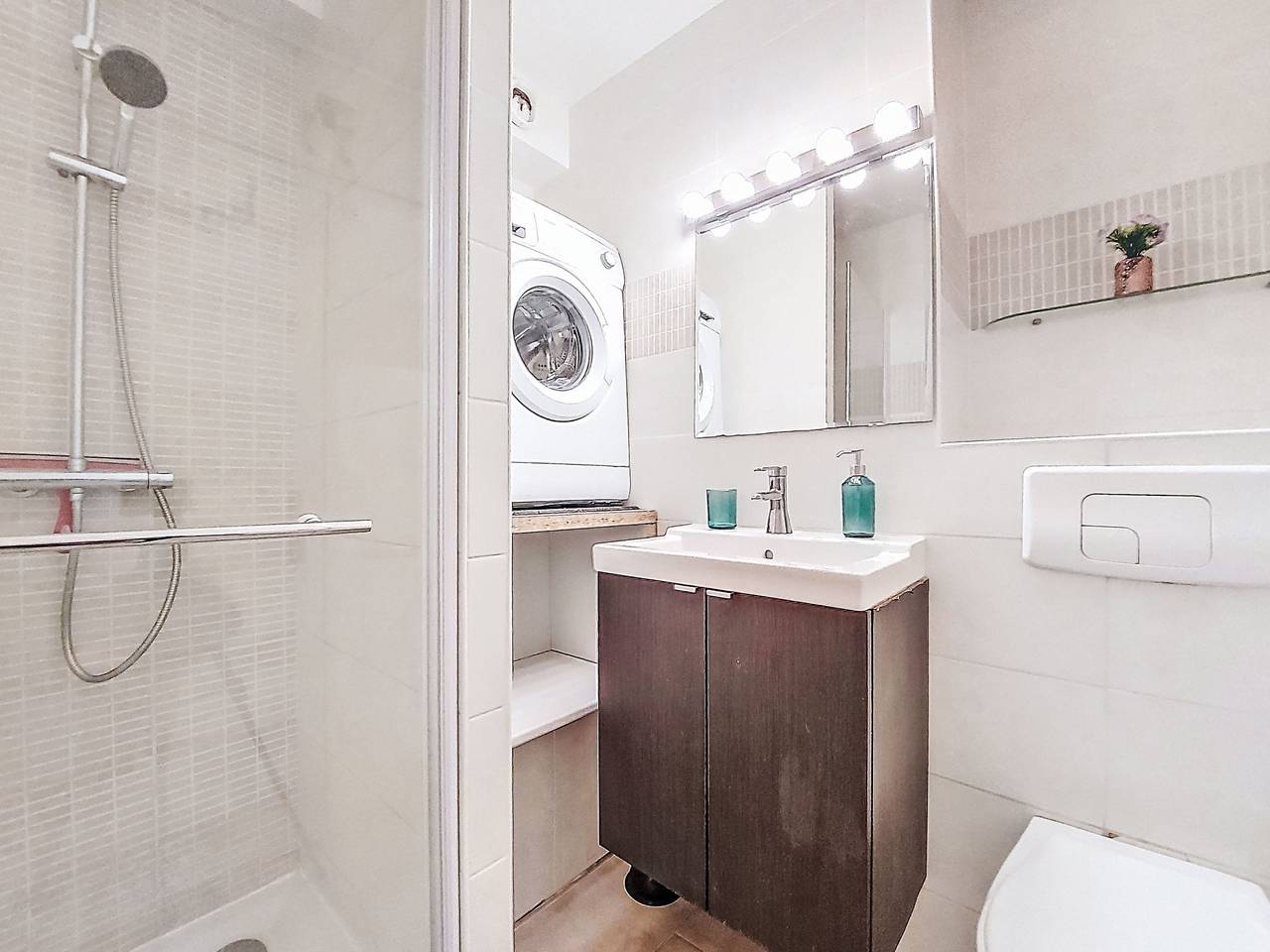 Geheel appartement, Escale Port in Port Camargue, Le Grau-du-Roi