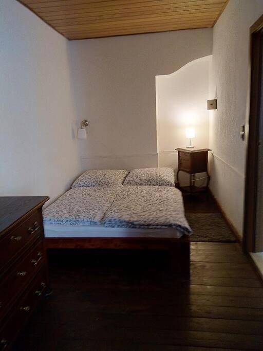 Ganze Wohnung, One-Bedroom Apartment in Kaub, Mittelrhein