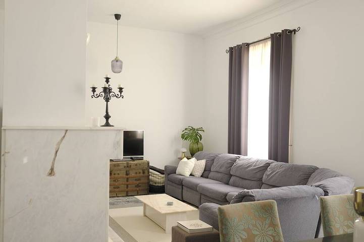 Villa für 8 Personen, mit Garten - 1