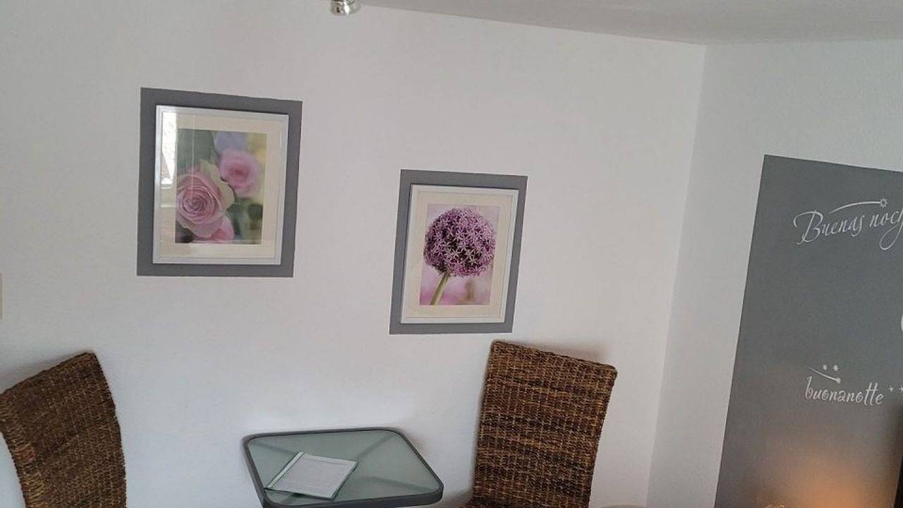 Doppelzimmer für 2 Personen (20 m²) in Lautenthal in Lautenthal, Langelsheim