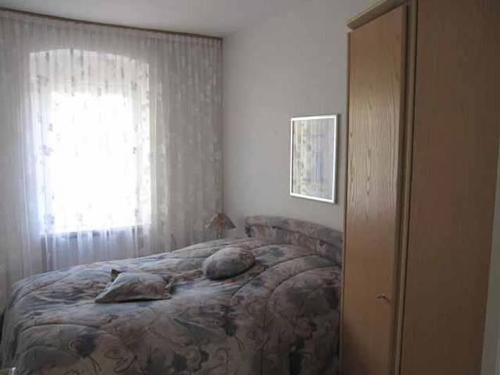 Ferienwohnung für 4 Personen, mit Terrasse und Garten in Thale - 4