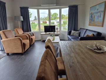 Chalet voor 6 Personen in Nunspeet, Veluwemeer, Afbeelding 1