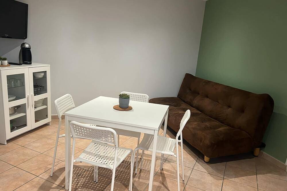 Appartement entier, Appartement à la campagne in Sigloy, Vallée de la Loire