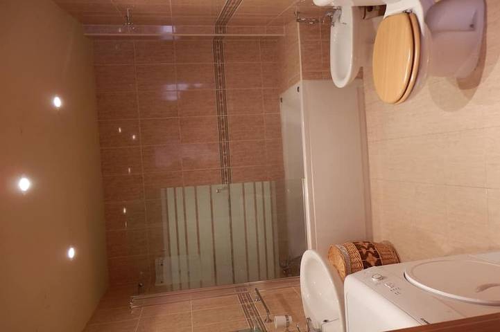 Ganze Wohnung, Luxurius Appartament In Cuenca !!! in Arcas del Villar, Cuenca Provinz