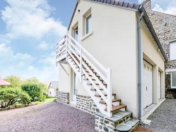 Gîte pour 4 personnes, avec jardin et terrasse à Saint-Rémy