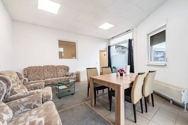 Gîte pour 4 personnes dans Sarre - 4