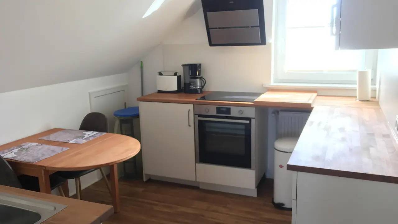 Ganze Ferienwohnung, Ferienwohnung für 2 Personen (55 m²) in Wees in Wees, Flensburger Förde