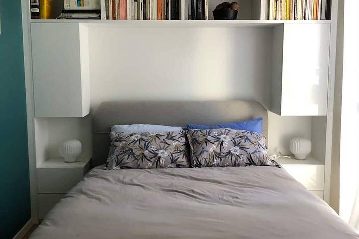 Holiday apartment for 2 people - 1